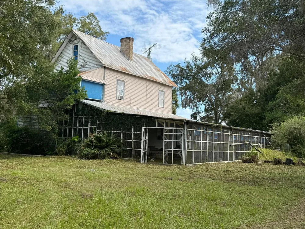 5950 NE HIGHWAY 41 Williston, FL 32696