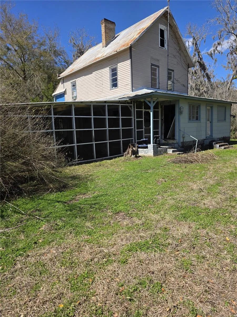 5950 NE HIGHWAY 41 Williston, FL 32696