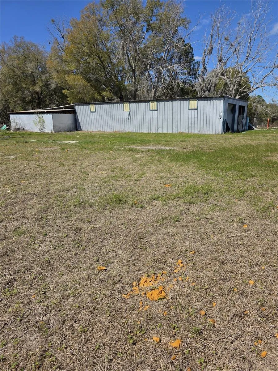 5950 NE HIGHWAY 41 Williston, FL 32696