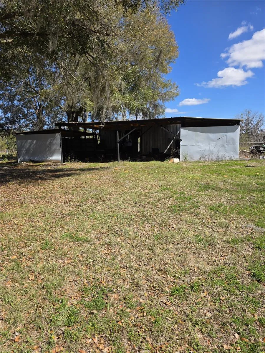 5950 NE HIGHWAY 41 Williston, FL 32696
