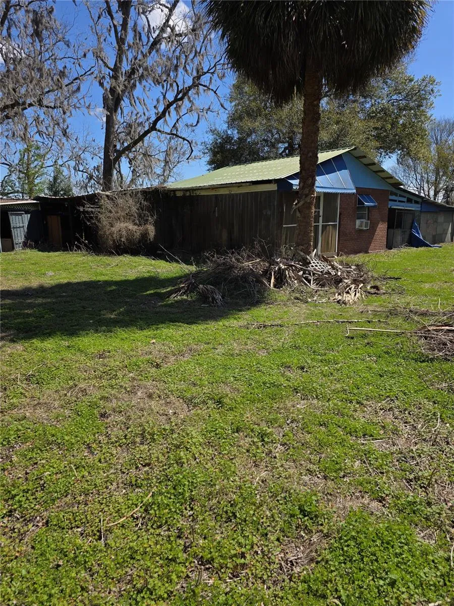 5950 NE HIGHWAY 41 Williston, FL 32696