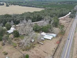5950 NE HIGHWAY 41 Williston, FL 32696