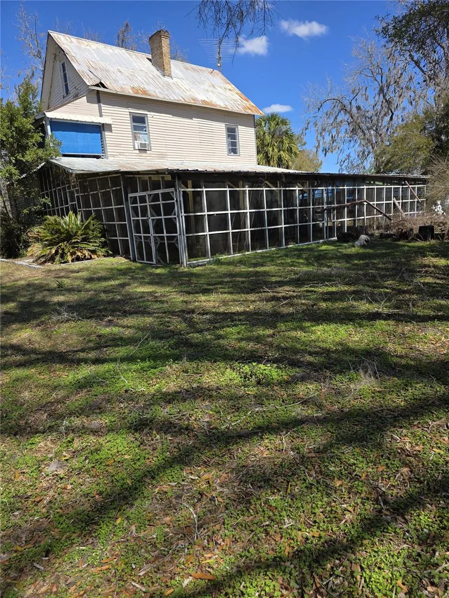 5950 NE HIGHWAY 41 Williston, FL 32696