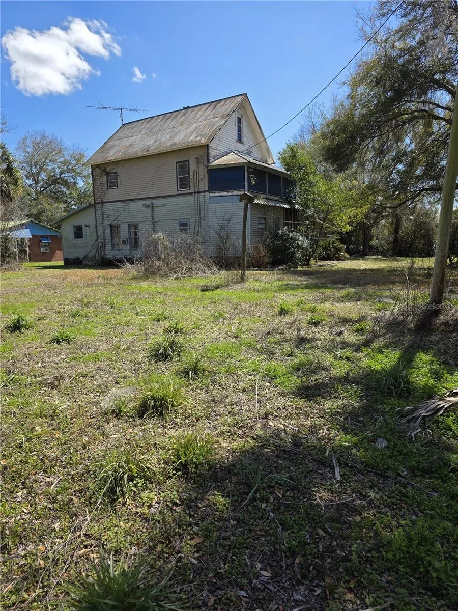 5950 NE HIGHWAY 41 Williston, FL 32696