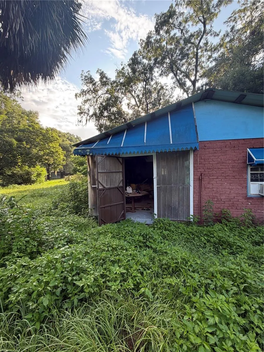 5950 NE HIGHWAY 41 Williston, FL 32696
