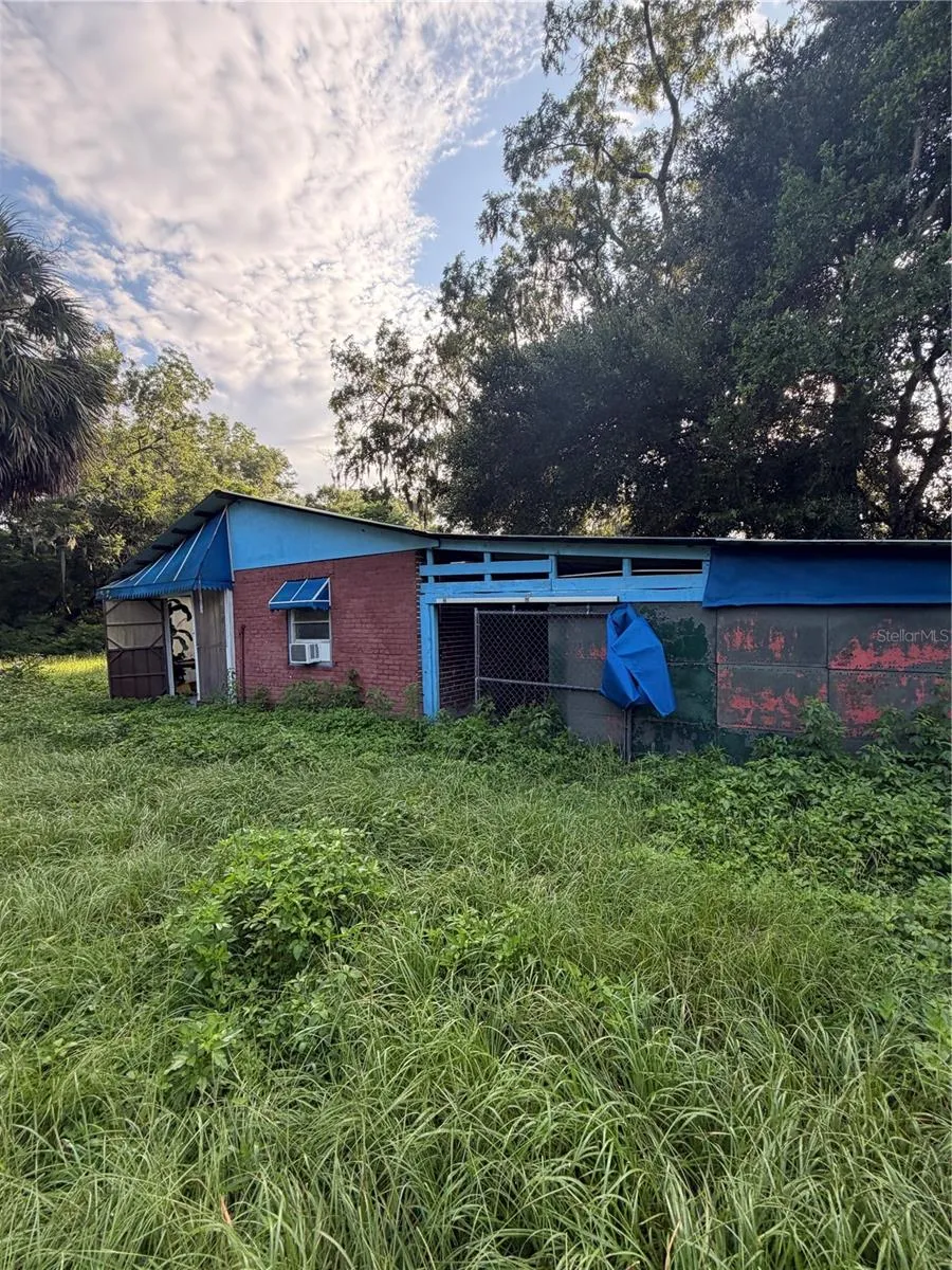 5950 NE HIGHWAY 41 Williston, FL 32696