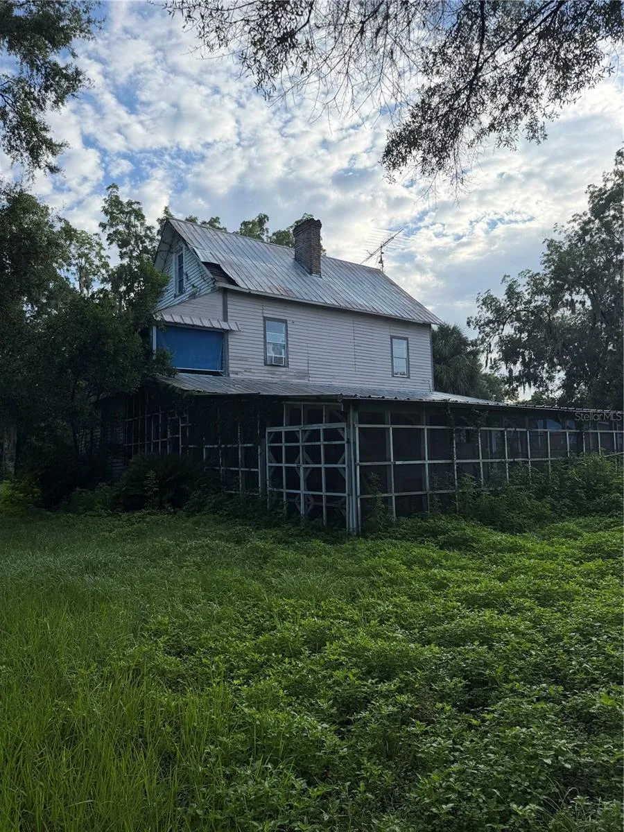 5950 NE HIGHWAY 41 Williston, FL 32696