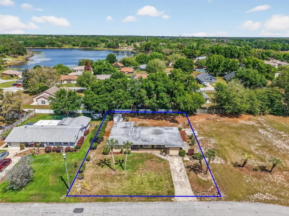 17923 FLORIDA STREET Umatilla, FL 32784