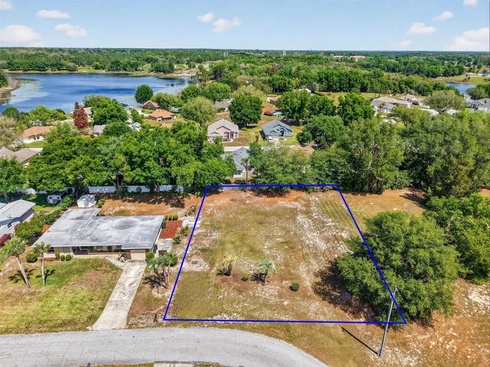 17923 FLORIDA STREET Umatilla, FL 32784