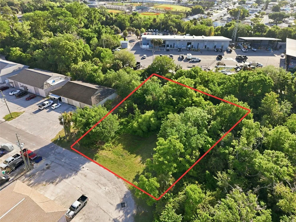 7810 CLARK MOODY BOULEVARD Port Richey, FL 34668