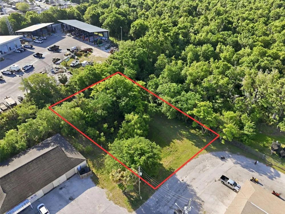 7810 CLARK MOODY BOULEVARD Port Richey, FL 34668