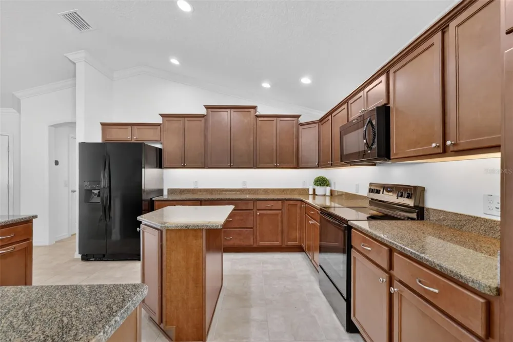 2873 CHARLEVOIX STREET The Villages, FL 32163