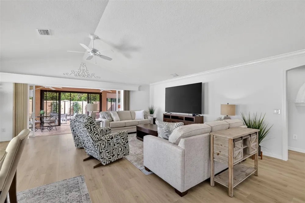 2873 CHARLEVOIX STREET The Villages, FL 32163
