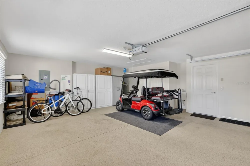 2873 CHARLEVOIX STREET The Villages, FL 32163