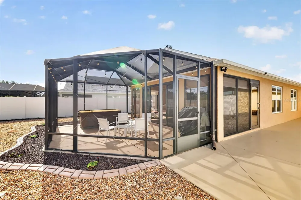 2873 CHARLEVOIX STREET The Villages, FL 32163