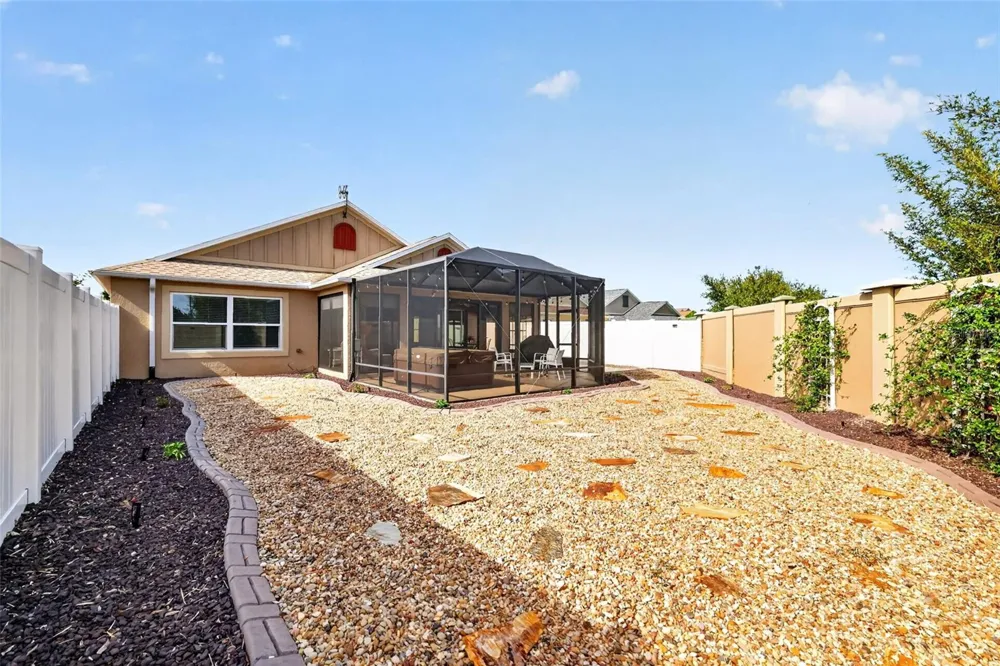 2873 CHARLEVOIX STREET The Villages, FL 32163
