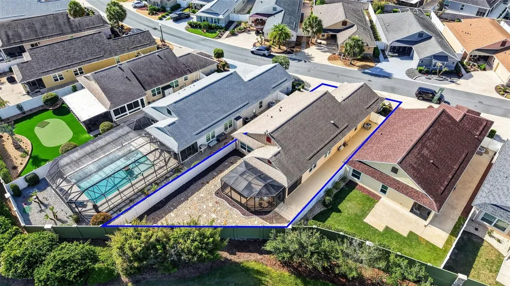 2873 CHARLEVOIX STREET The Villages, FL 32163