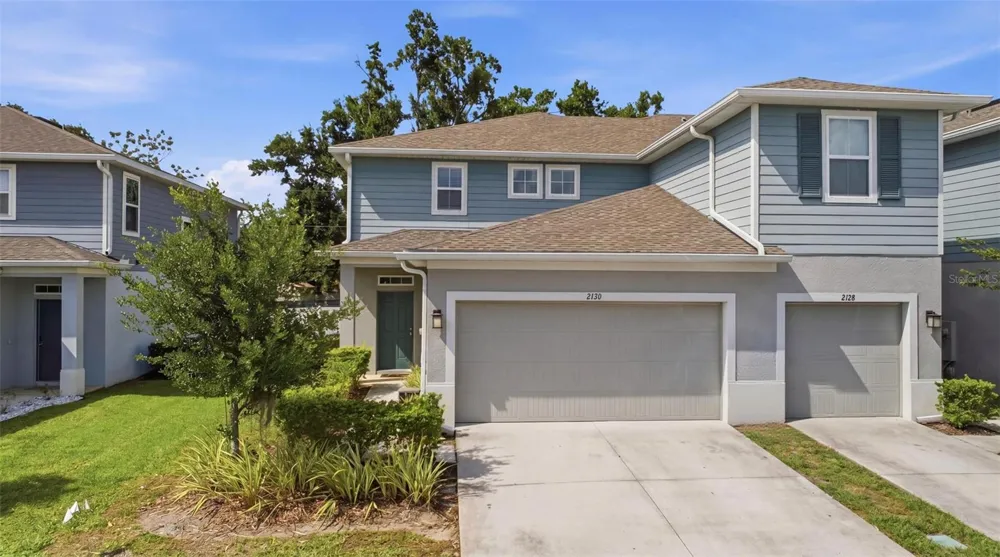 2130 LACEFLOWER DRIVE Brandon, FL 33510