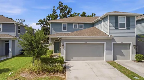 2130 LACEFLOWER DRIVE
