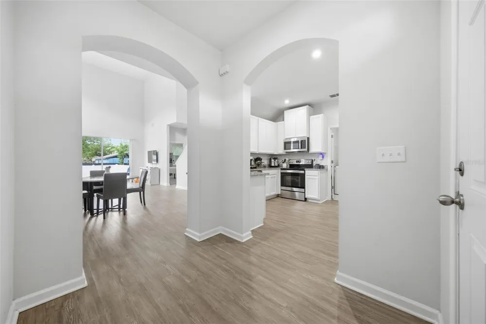 2130 LACEFLOWER DRIVE Brandon, FL 33510