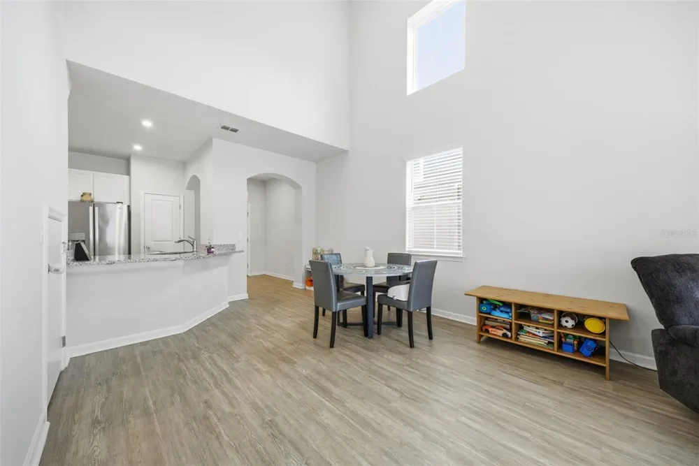 2130 LACEFLOWER DRIVE Brandon, FL 33510