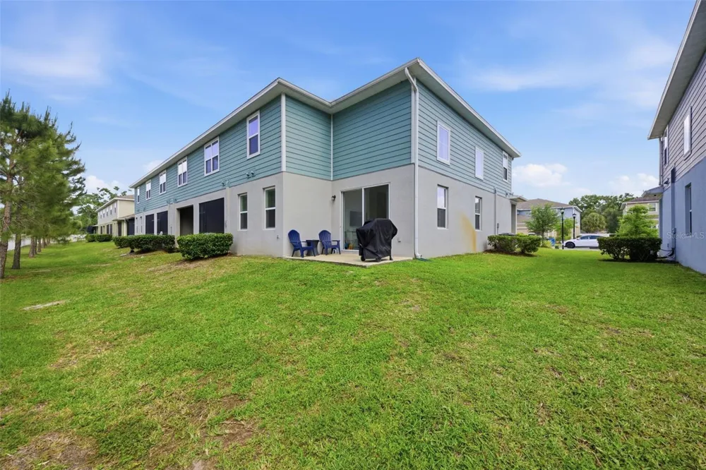 2130 LACEFLOWER DRIVE Brandon, FL 33510