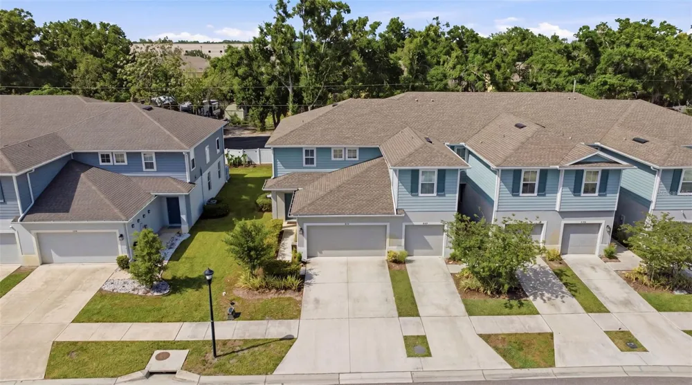 2130 LACEFLOWER DRIVE Brandon, FL 33510
