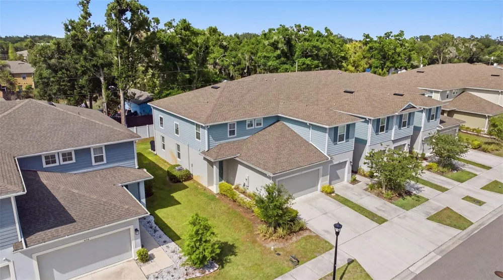 2130 LACEFLOWER DRIVE Brandon, FL 33510