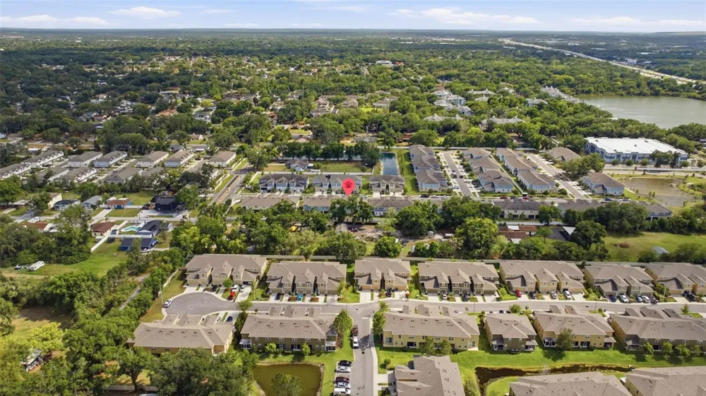 2130 LACEFLOWER DRIVE Brandon, FL 33510