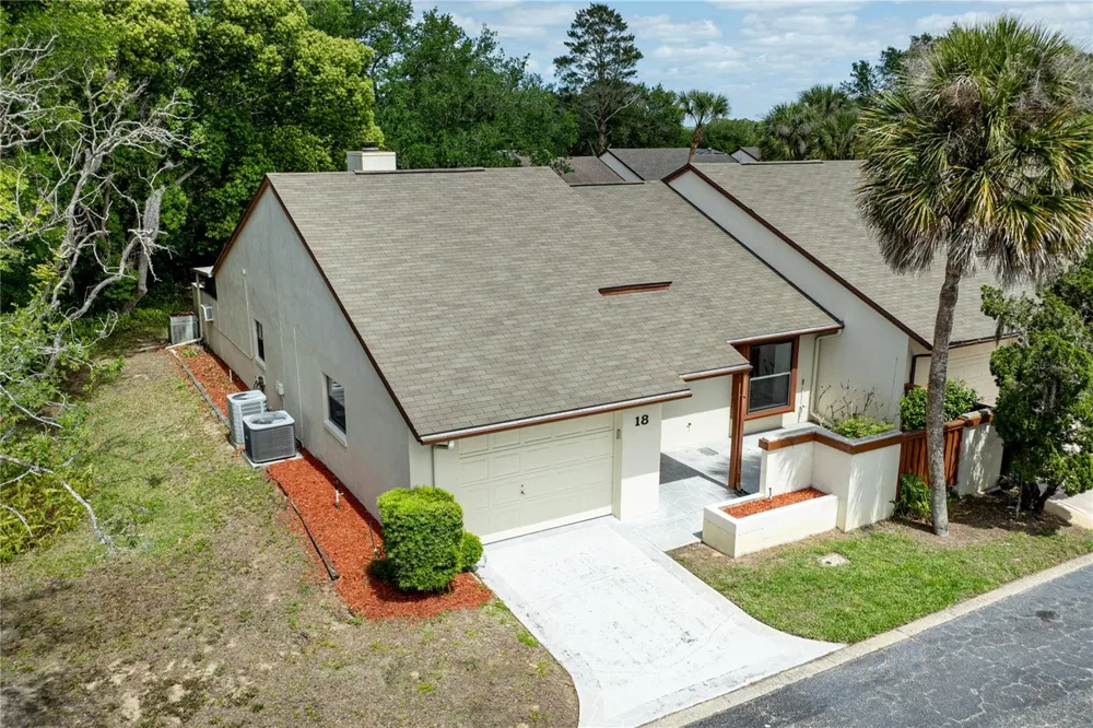 2681 WASHINGTON AVENUE #18 Eustis, FL 32726