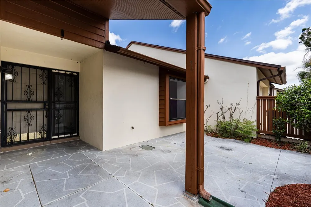 2681 WASHINGTON AVENUE #18 Eustis, FL 32726