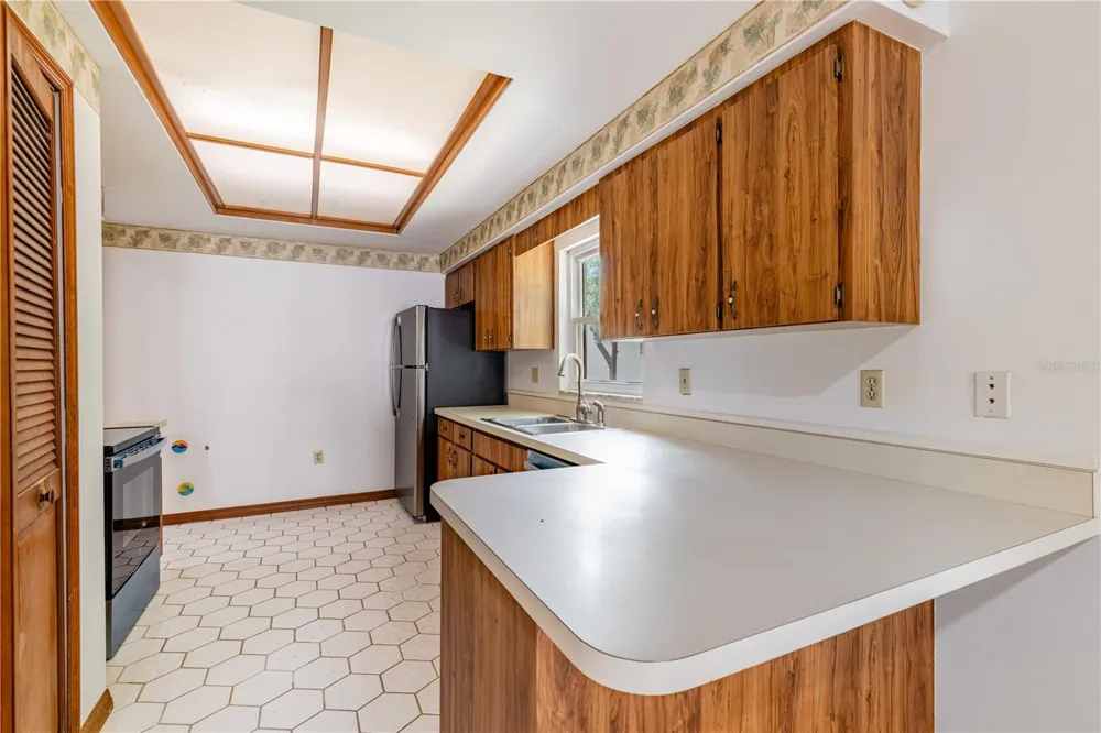 2681 WASHINGTON AVENUE #18 Eustis, FL 32726