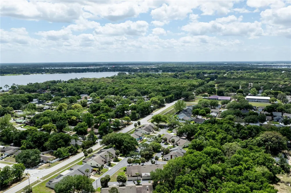 2681 WASHINGTON AVENUE #18 Eustis, FL 32726