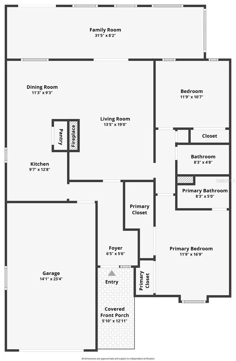 2681 WASHINGTON AVENUE #18 Eustis, FL 32726