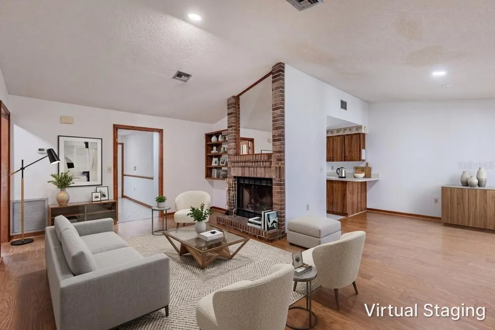 2681 WASHINGTON AVENUE #18 Eustis, FL 32726
