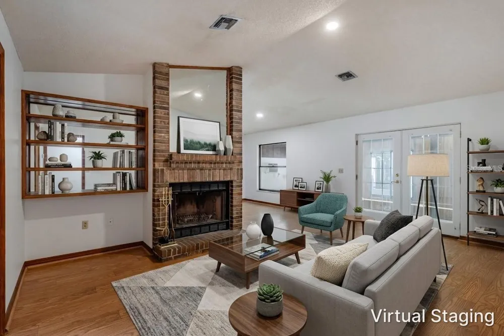 2681 WASHINGTON AVENUE #18 Eustis, FL 32726