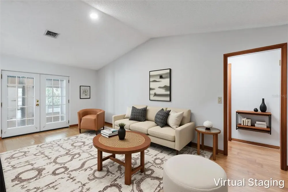 2681 WASHINGTON AVENUE #18 Eustis, FL 32726