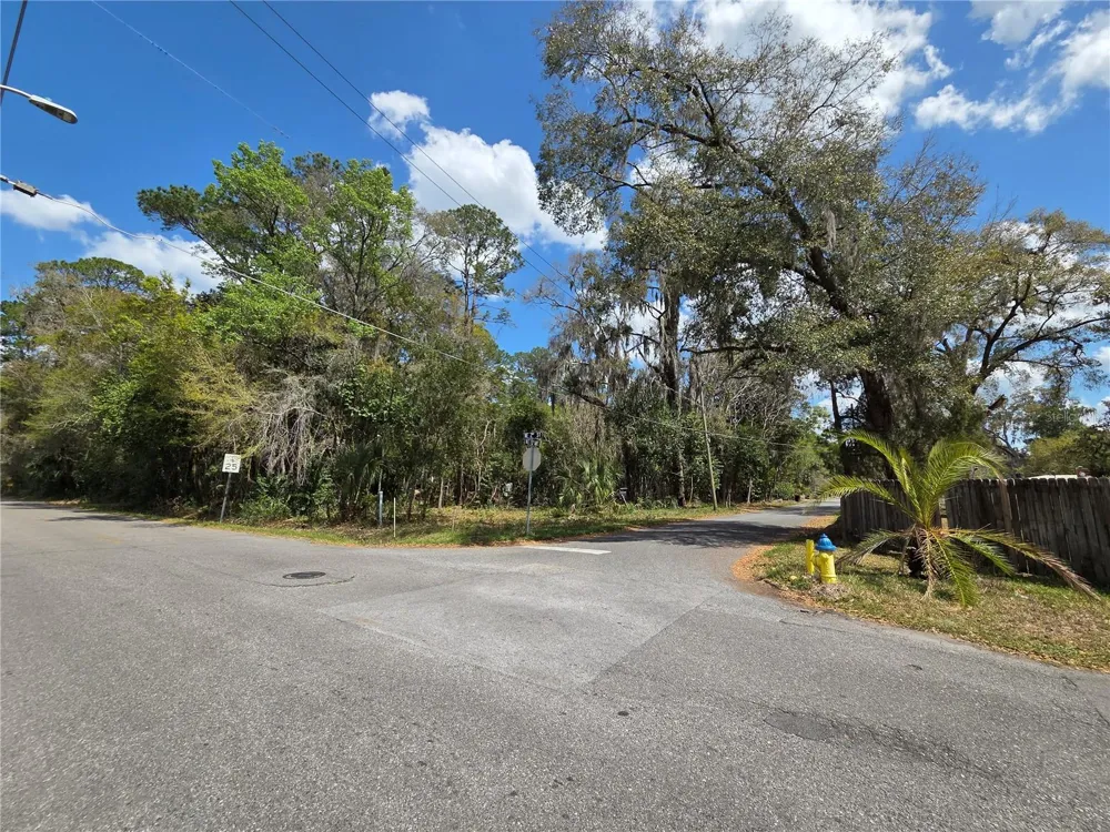 (Parcel 1) 214 NE 13TH AVENUE Gainesville, FL 32601