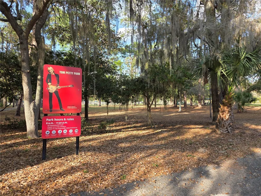 (Parcel 3) 214 NE 13TH AVENUE Gainesville, FL 32601