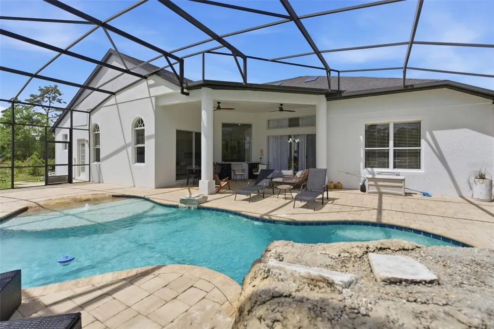 4529 CAESAR AVENUE Orlando, FL 32833