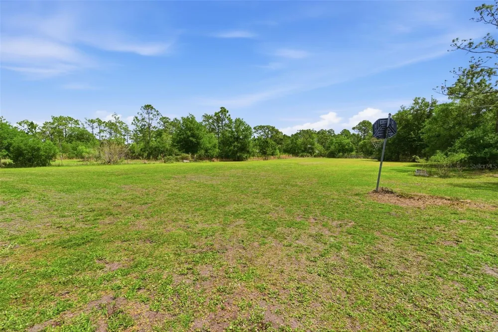 4529 CAESAR AVENUE Orlando, FL 32833