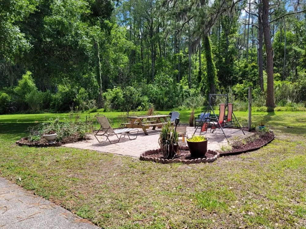 1761 CUPECOY CIRCLE ## N-7 Lutz, FL 33558