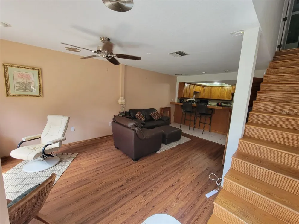 1761 CUPECOY CIRCLE ## N-7 Lutz, FL 33558