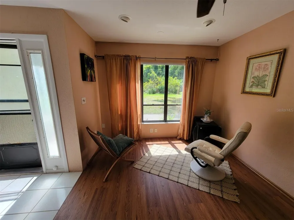1761 CUPECOY CIRCLE ## N-7 Lutz, FL 33558