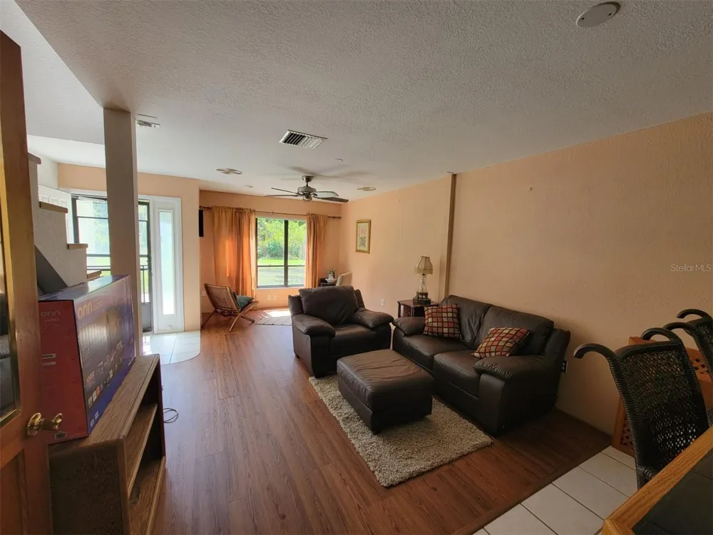 1761 CUPECOY CIRCLE ## N-7 Lutz, FL 33558