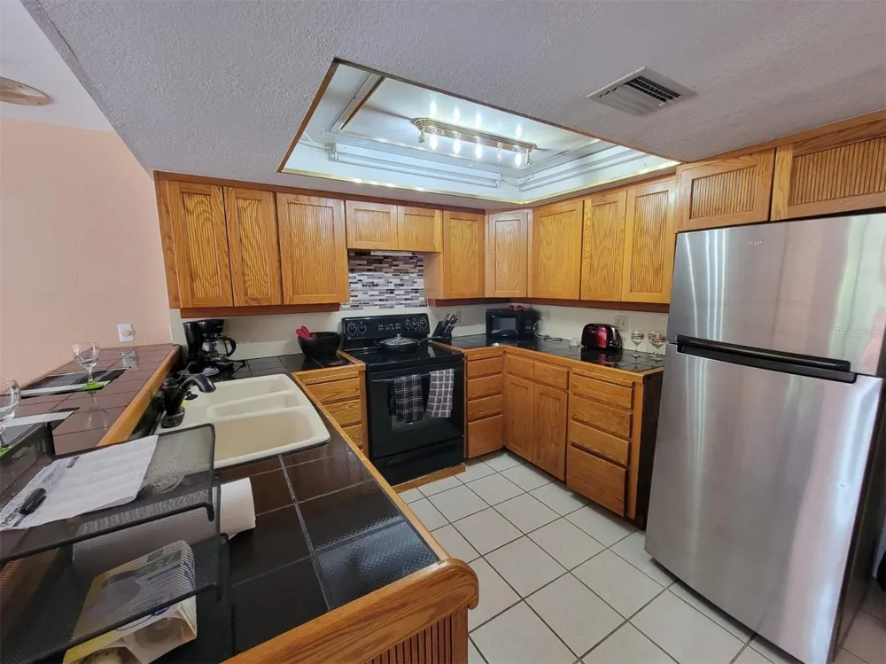 1761 CUPECOY CIRCLE ## N-7 Lutz, FL 33558
