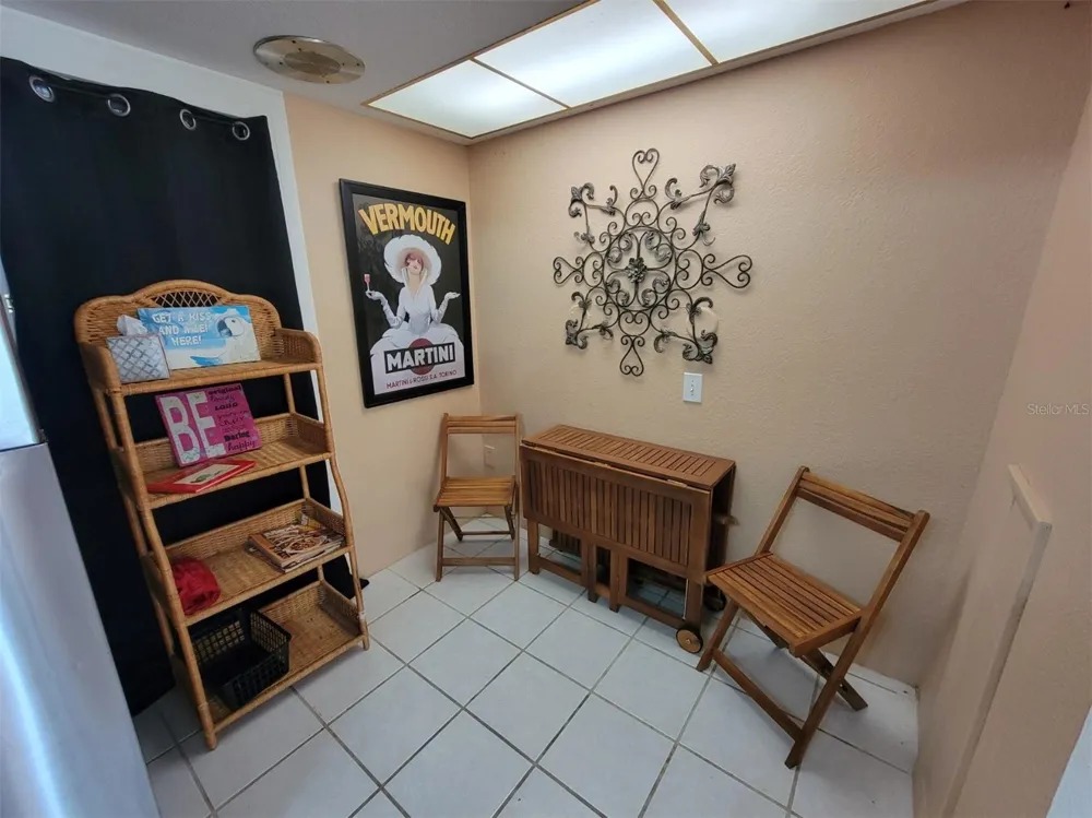 1761 CUPECOY CIRCLE ## N-7 Lutz, FL 33558