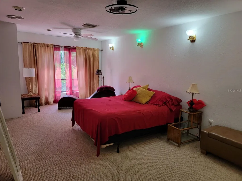 1761 CUPECOY CIRCLE ## N-7 Lutz, FL 33558