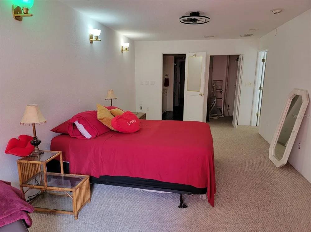 1761 CUPECOY CIRCLE ## N-7 Lutz, FL 33558