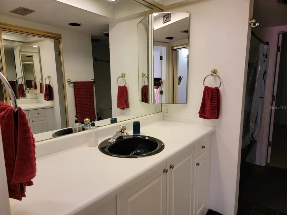 1761 CUPECOY CIRCLE ## N-7 Lutz, FL 33558